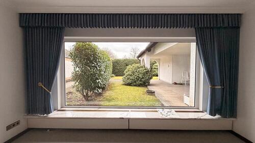 Foto - 3 Zimmer Erdgeschoßwohnung in Lindlar