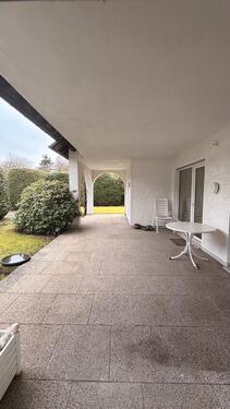 Foto - Erdgeschoßwohnung in Lindlar zur Miete