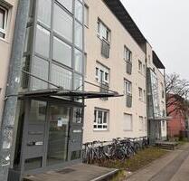 Willkommen in der Basler Landstraße 21c: attraktive Wohnung ab sofort verfügbar - Freiburg im Breisgau Lehen