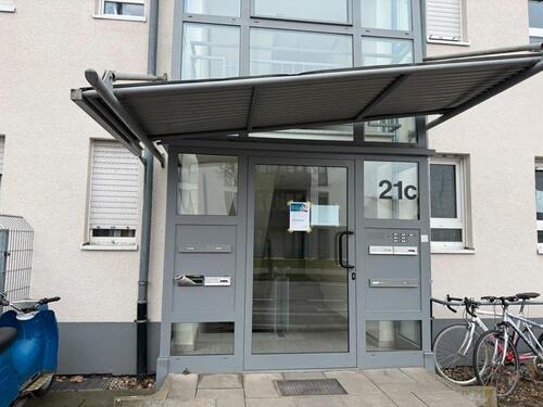 Foto - 2 Zimmer Erdgeschoßwohnung zur Miete in Freiburg im Breisgau