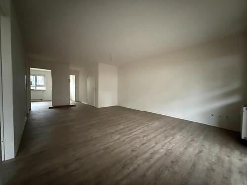 Foto - 2 Zimmer Erdgeschoßwohnung in Freiburg im Breisgau