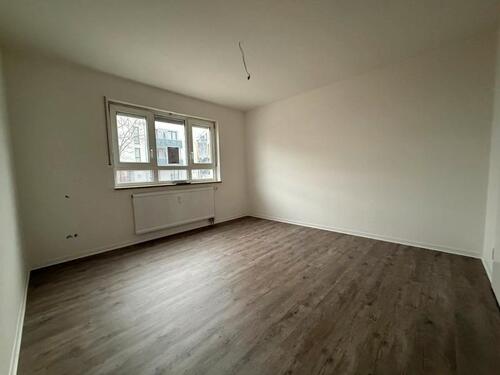 Foto - Erdgeschoßwohnung in Freiburg im Breisgau zur Miete