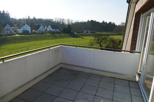 Foto - 2 Zimmer Dachgeschoßwohnung zur Miete in Bad Oeynhausen