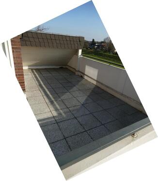 Foto - 2 Zimmer Dachgeschoßwohnung in Bad Oeynhausen