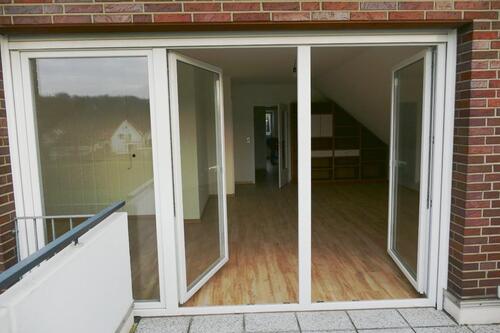 Foto - Dachgeschoßwohnung in Bad Oeynhausen zur Miete