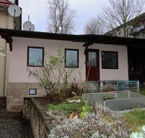 Preiswerte Gewerbeeinheit oder Hobbyraum - Meiningen