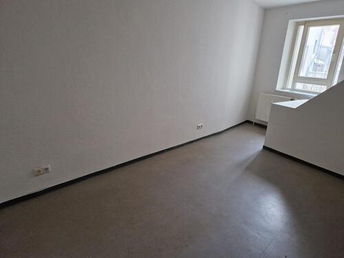 Foto - 2 Zimmer Etagenwohnung in Lübeck