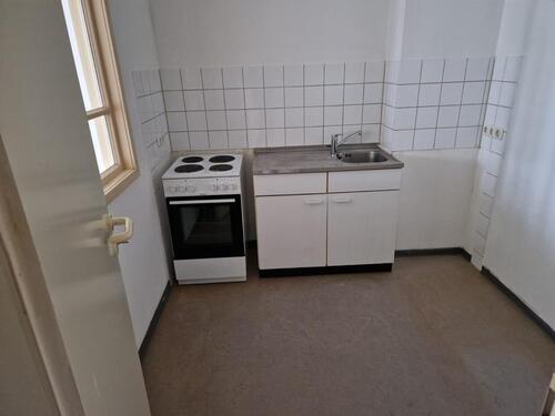 Foto - Etagenwohnung in Lübeck zur Miete