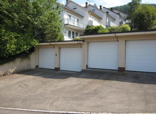 Foto - Mehrfamilienhaus, Wohnhaus in Schramberg zum Kaufen