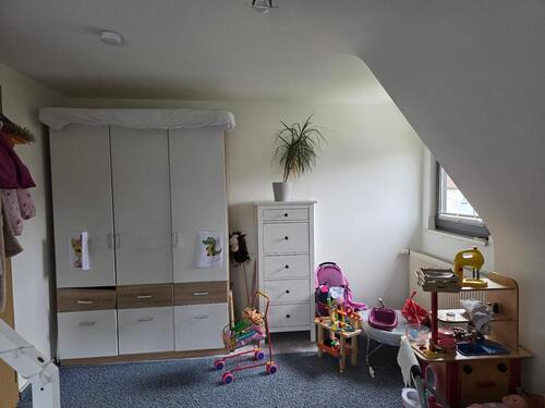 Foto - Etagenwohnung in Ditzingen zur Miete