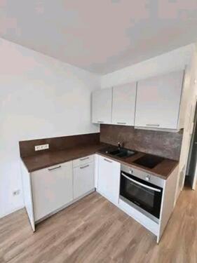 Foto - 1 Zimmer Etagenwohnung in Trier