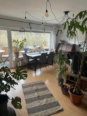 Foto - Zimmer in WG - 557,00&nbsp;EUR Kaltmiete, ca.&nbsp; 80,00&nbsp;m&sup2;