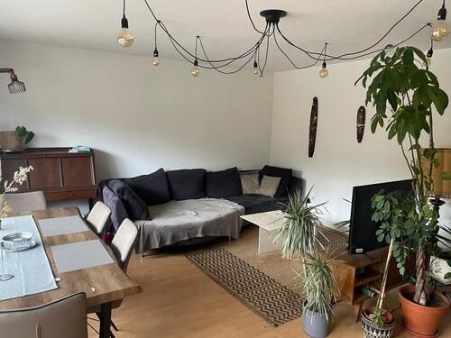 Foto - 1 Zimmer Etagenwohnung zur Miete in Koblenz