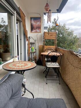 Foto - Etagenwohnung in Koblenz zur Miete