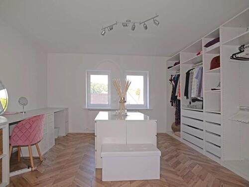 Foto - 5 Zi. Eigentumswohnung mit Dachterrasse (140qm + 50qm)