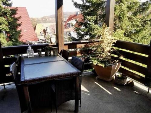 Foto - 2 Zimmer Etagenwohnung zur Miete in Wernigerode