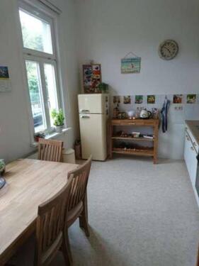 Foto - 2 Zimmer Etagenwohnung in Wernigerode