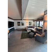 130 m² Wohnung frei ab 01.06.2026 - Kleinwallstadt