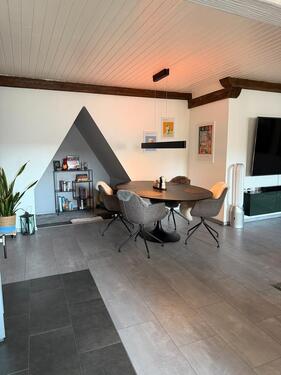 Foto - Etagenwohnung in Kleinwallstadt zur Miete