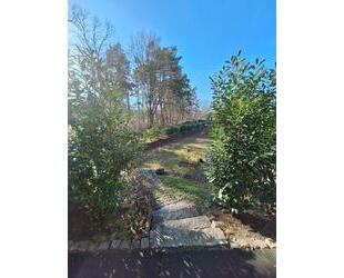 Neu sanierte 5-Zimmer-EG-Wohnung mit Terrasse zu vermieten! - Wittenberge