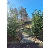 Neu sanierte 5-Zimmer-EG-Wohnung mit Terrasse zu vermieten! - Wittenberge