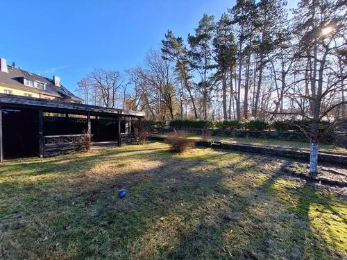 Foto - 5 Zimmer Erdgeschoßwohnung in Wittenberge