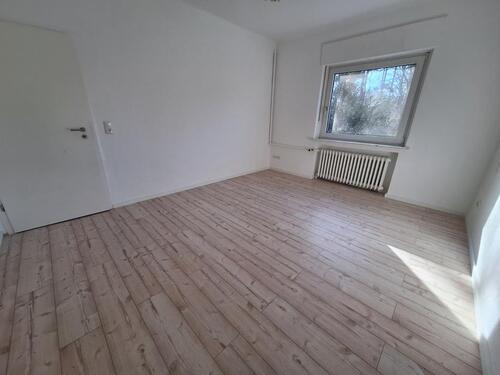 Foto - Erdgeschoßwohnung in Wittenberge zur Miete