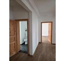 Wunderschöne 5 Zimmer Wohnung in zentraler Lage mit Stellplatz - Detmold