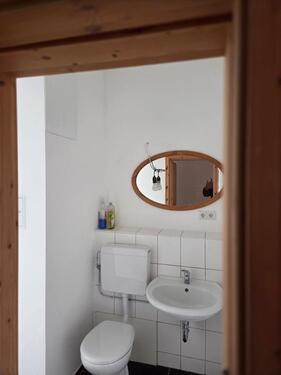 Foto - 5 Zimmer Etagenwohnung in Detmold