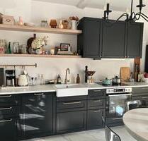 Wohnung zur Miete Neubau 85qm Bodenheizung Balkon - Battenberg (Eder)