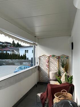 Foto - Etagenwohnung in Battenberg (Eder) zur Miete