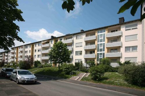 Foto - 3 Zimmer mit Balkon in Hagen - 472,00&nbsp;EUR Kaltmiete, ca.&nbsp; 68,89&nbsp;m&sup2;