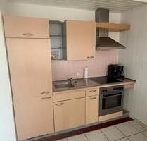 Wohnung möbliert ab sofort in Rielasingen (nicht Konstanz)