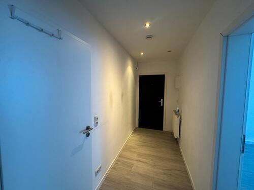 Foto - 2 Zimmer Erdgeschoßwohnung in Erfurt