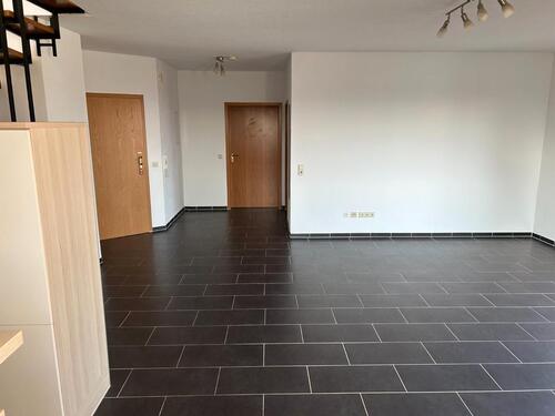 Foto - 1 Zimmer Dachgeschoßwohnung in Weidenbach