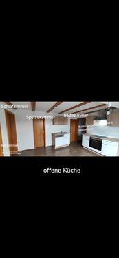 Foto - Wohnung in 34497 Korbach-Hillershausen ab SOFORT