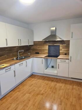 Foto - Etagenwohnung in Altena zur Miete