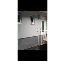 2-Zimmer Wohnung in Neckarsulm-Obereisesheim