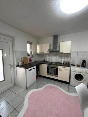 Foto - 2 Zimmer Erdgeschoßwohnung in Neckarsulm