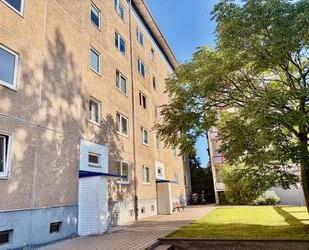Erstbezug nach Sanierung - 3-Raum-Wohnung im Zentrum - Suhl