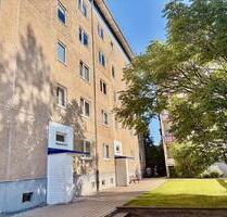 Erstbezug nach Sanierung - 3-Raum-Wohnung im Zentrum - Suhl