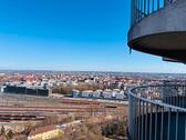 Foto - Etagenwohnung in Augsburg zur Miete
