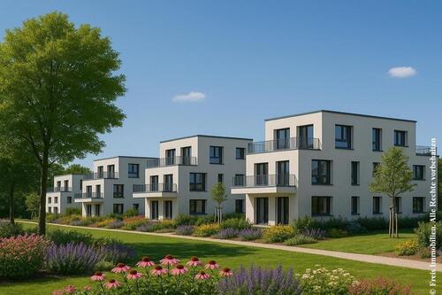 Foto - Kreis Mainz-Bingen: Grundstück für mehrere Mehrfamilienäuser