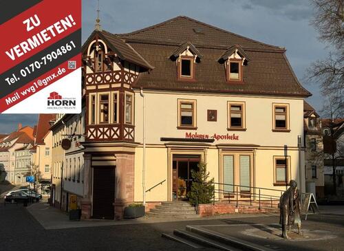 Foto - Beste Lage BaSa - barrierefrei - direkt am Markt