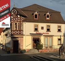 Beste Lage BaSa - barrierefrei - direkt am Markt - Bad Salzungen