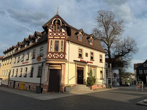 Foto - andere zur Miete in Bad Salzungen