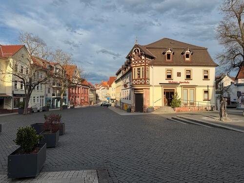 Foto - andere in Bad Salzungen