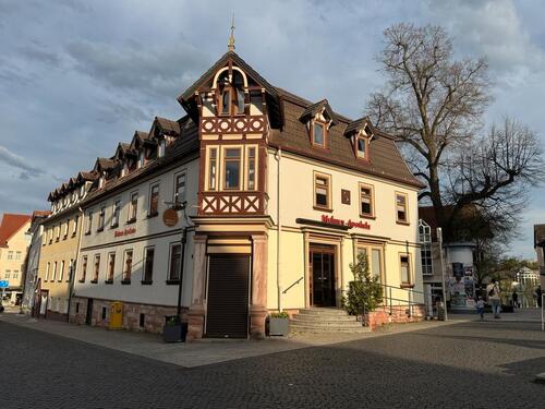Foto - andere in Bad Salzungen zur Miete