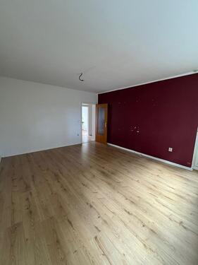 Foto - Etagenwohnung in Siegen
