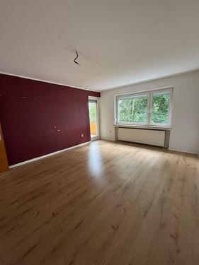 Foto - Etagenwohnung in Siegen zur Miete
